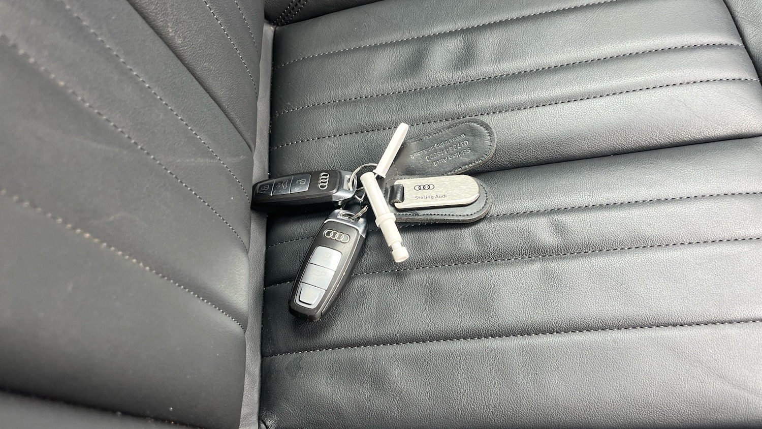 Used Audi e-tron 2020 for sale - 76156547: Photo 20