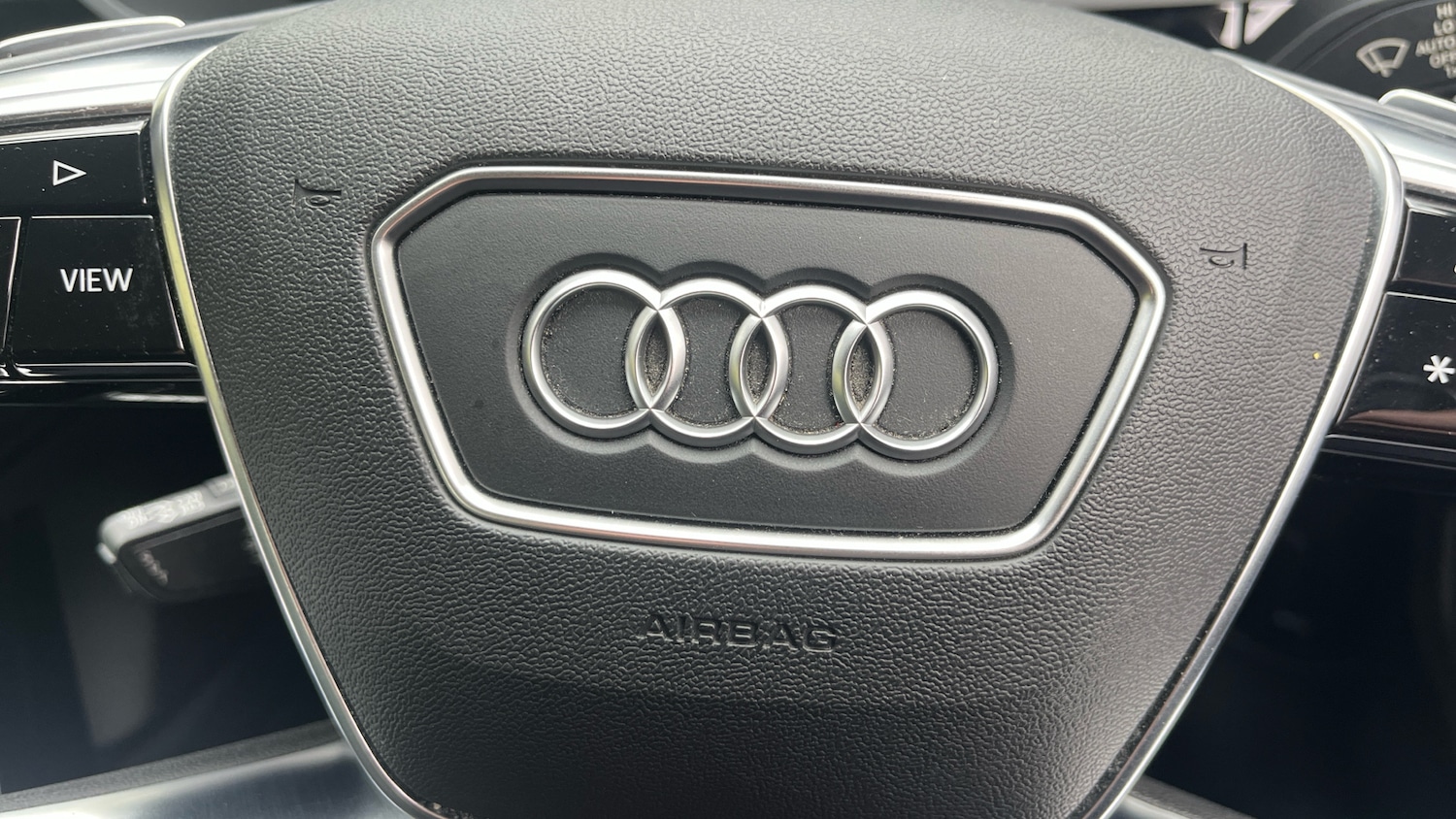 Used Audi e-tron 2020 for sale - 76156547: Photo 21