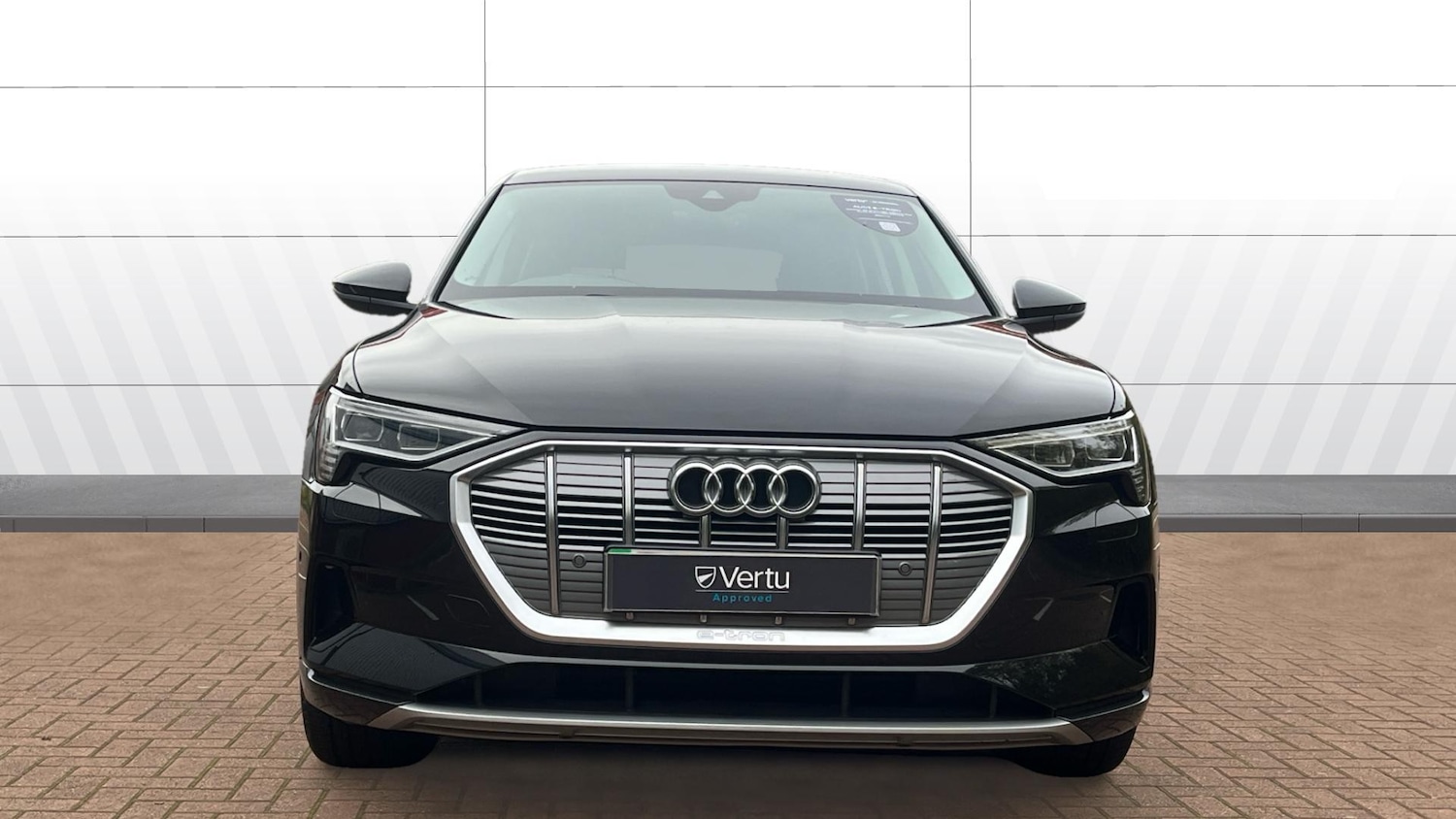 Used Audi e-tron 2020 for sale - 76156547: Photo 3