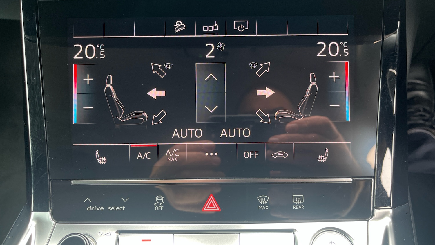 Used Audi e-tron 2020 for sale - 76156547: Photo 33