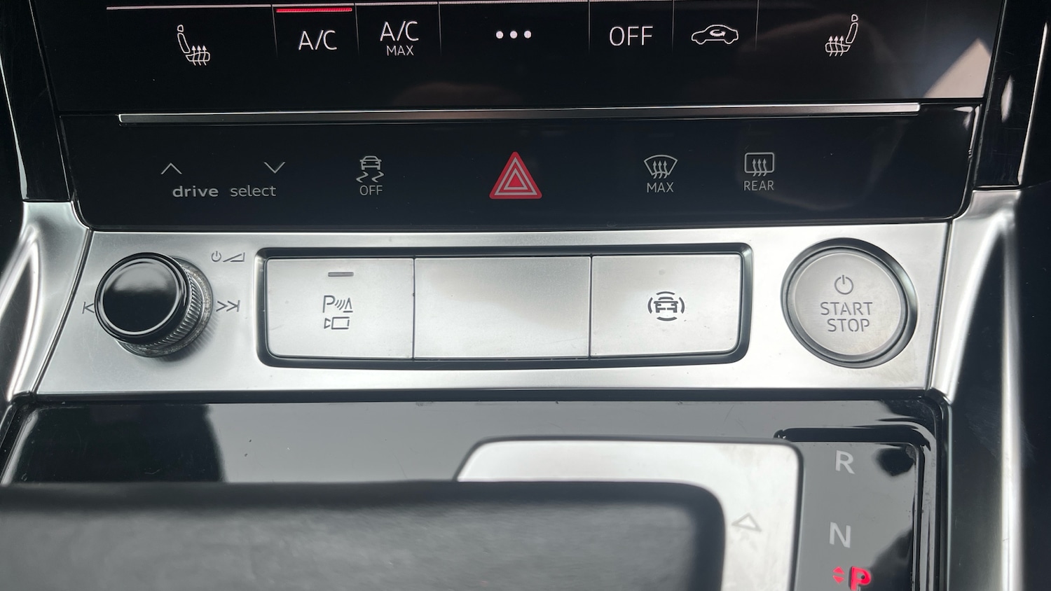 Used Audi e-tron 2020 for sale - 76156547: Photo 34