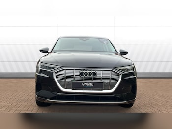 Used Audi e-tron 2020 for sale - 76156547: Photo 3