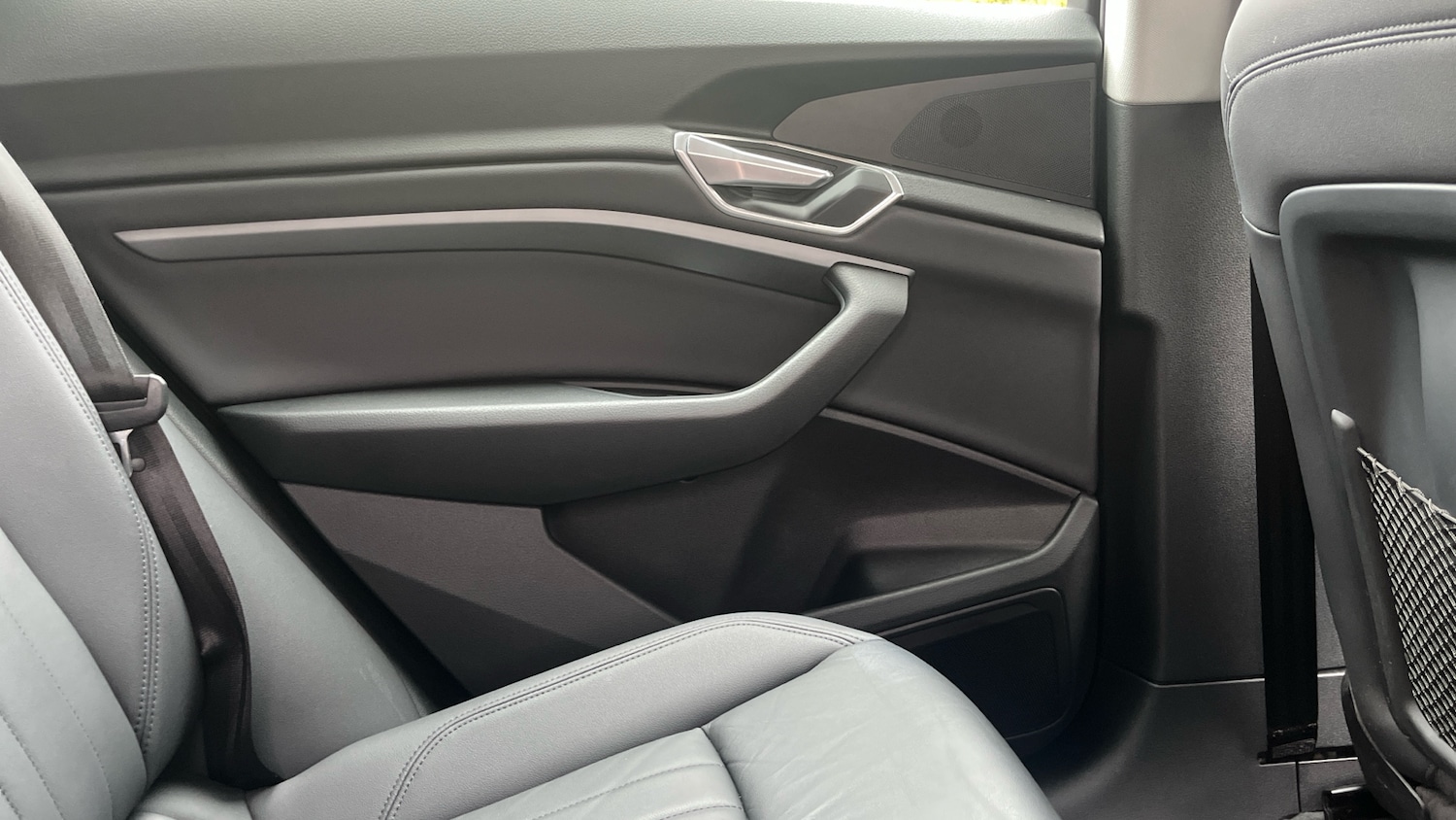 Used Audi e-tron 2020 for sale - 76156547: Photo 44