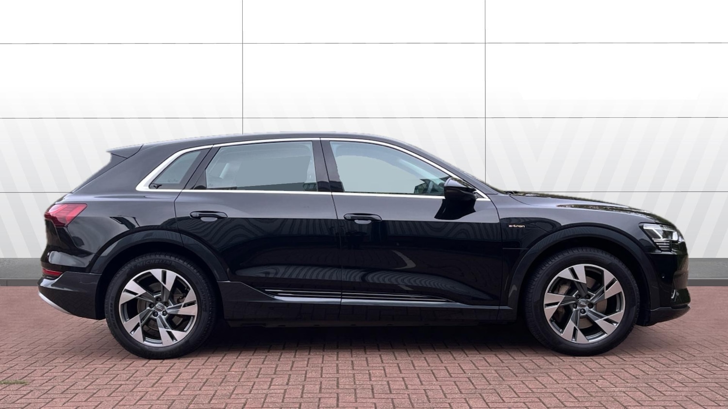 Used Audi e-tron 2020 for sale - 76156547: Photo 5