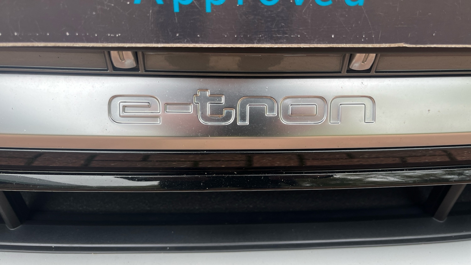 Used Audi e-tron 2020 for sale - 76156547: Photo 58