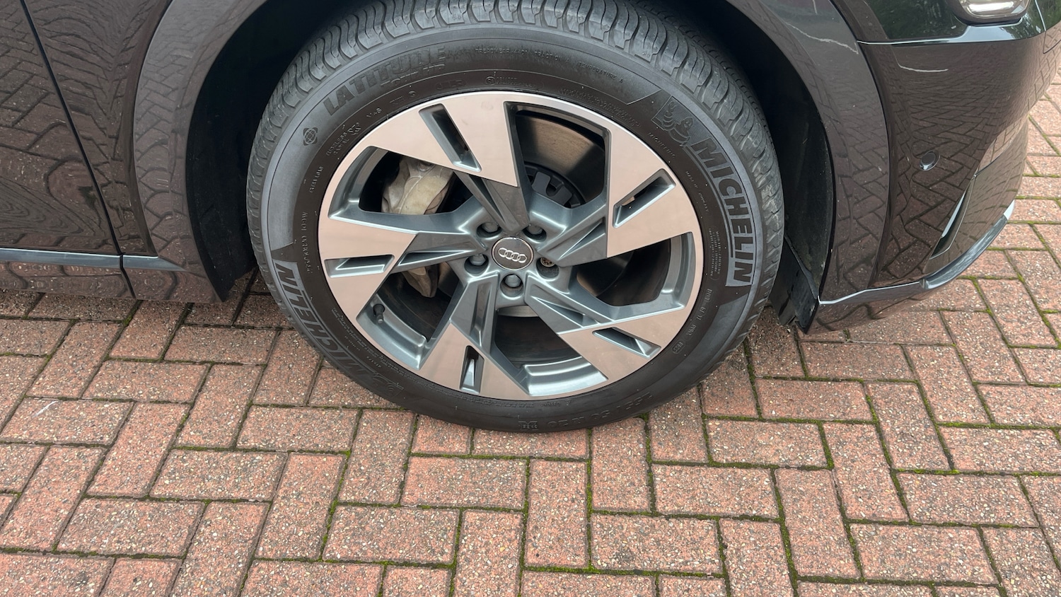 Used Audi e-tron 2020 for sale - 76156547: Photo 59