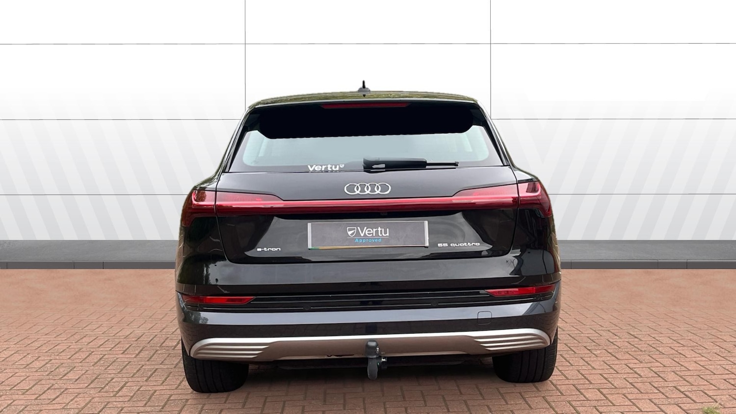 Used Audi e-tron 2020 for sale - 76156547: Photo 6