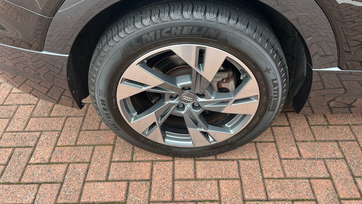 Used Audi e-tron 2020 for sale - 76156547: Photo 60
