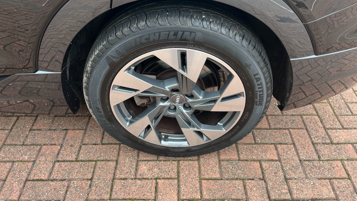 Used Audi e-tron 2020 for sale - 76156547: Photo 61