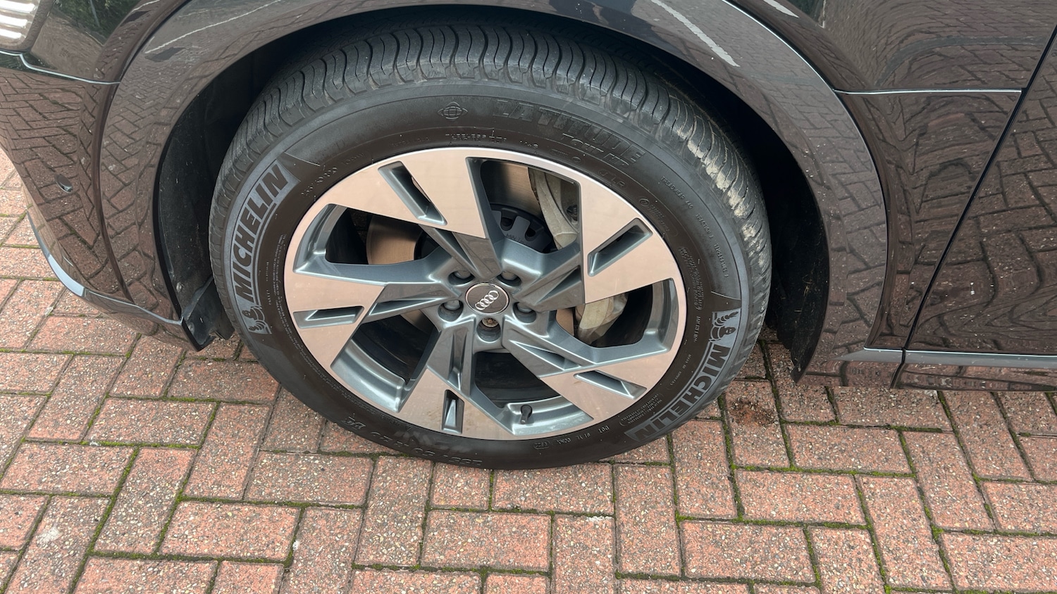 Used Audi e-tron 2020 for sale - 76156547: Photo 62