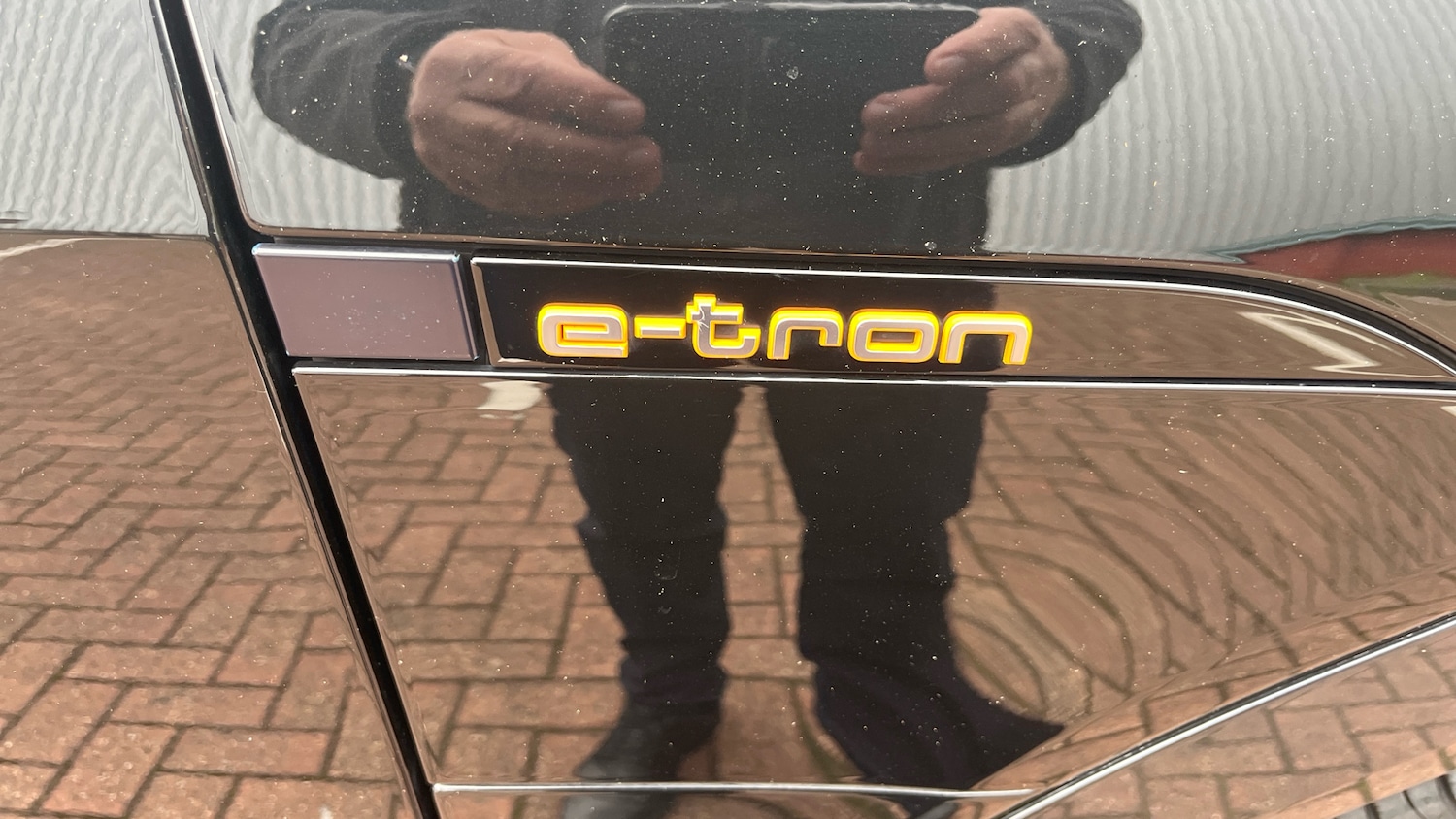 Used Audi e-tron 2020 for sale - 76156547: Photo 63