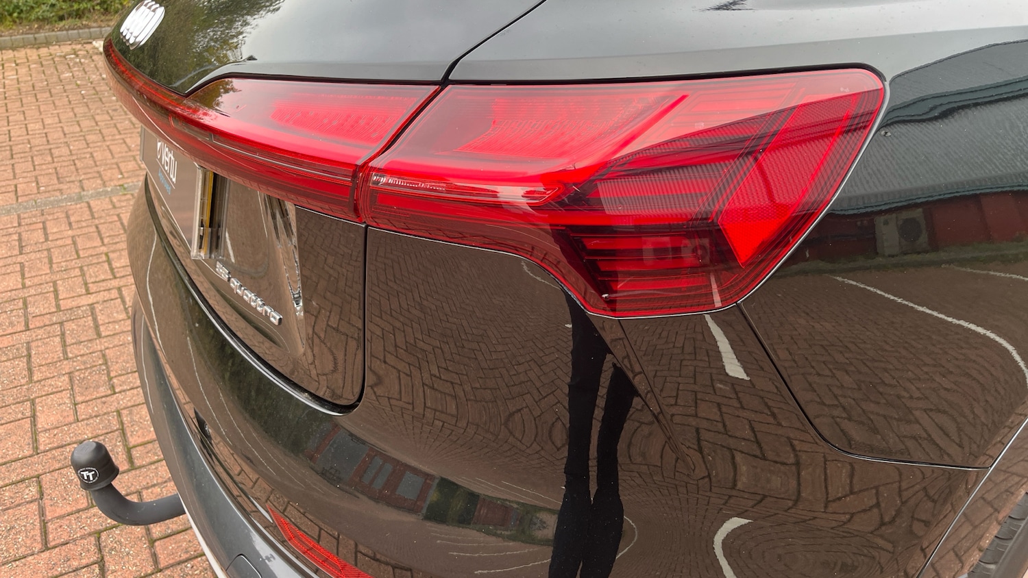 Used Audi e-tron 2020 for sale - 76156547: Photo 66