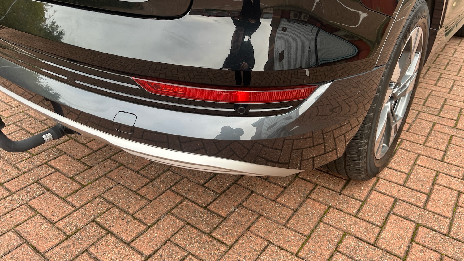 Used Audi e-tron 2020 for sale - 76156547: Photo 67