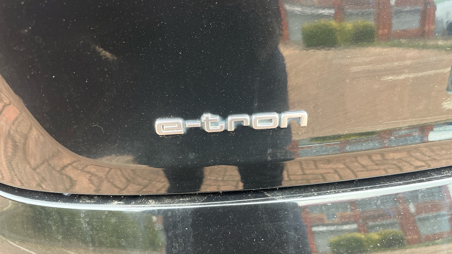 Used Audi e-tron 2020 for sale - 76156547: Photo 72