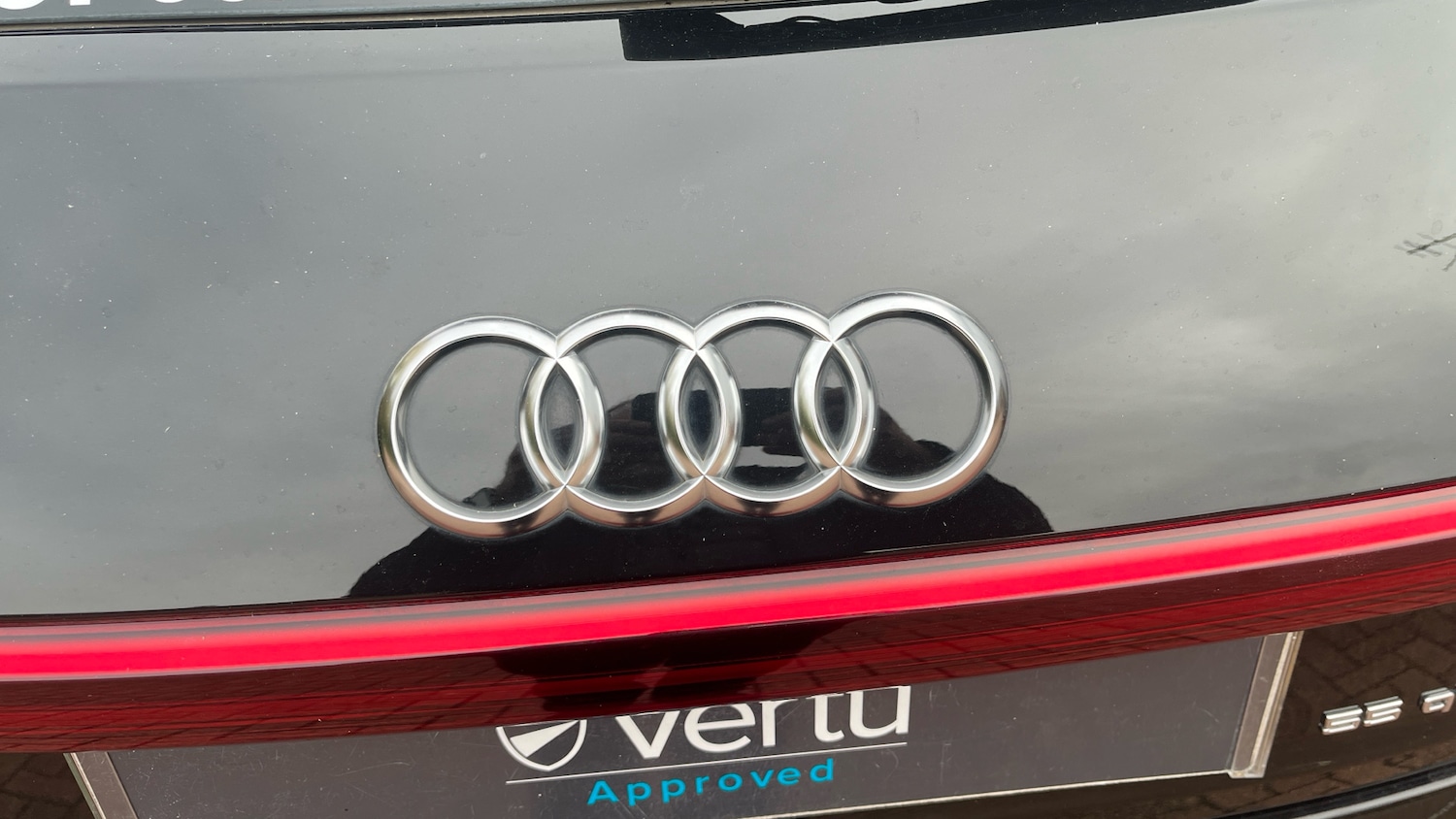 Used Audi e-tron 2020 for sale - 76156547: Photo 73