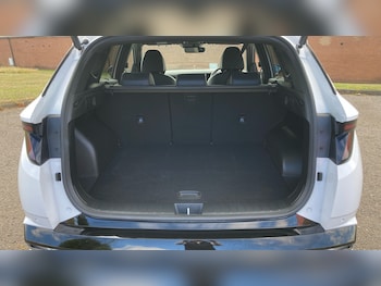 Used Hyundai TUCSON 2024 for sale - 76063679: Photo