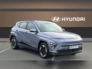 Used Hyundai KONA 2025 for sale - 78314058: Photo
