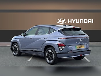 Used Hyundai KONA 2025 for sale - 78314058: Photo