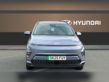 Used Hyundai KONA 2025 for sale - 78314058: Photo