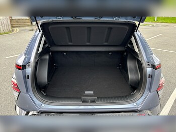 Used Hyundai KONA 2025 for sale - 78314058: Photo