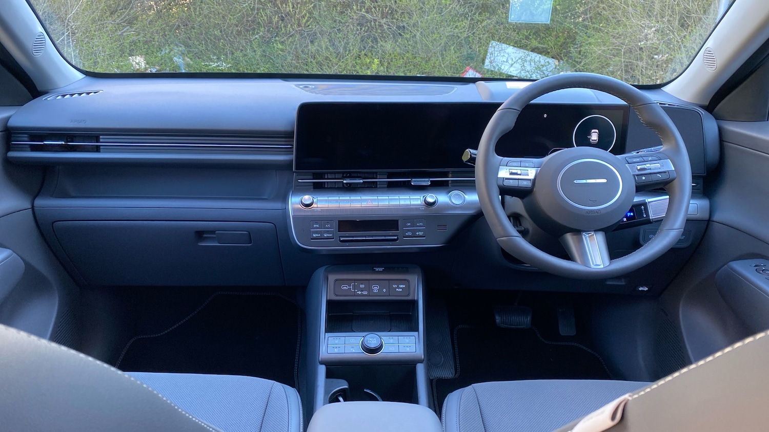 Used Hyundai KONA 2025 for sale - 78025954: Photo 10