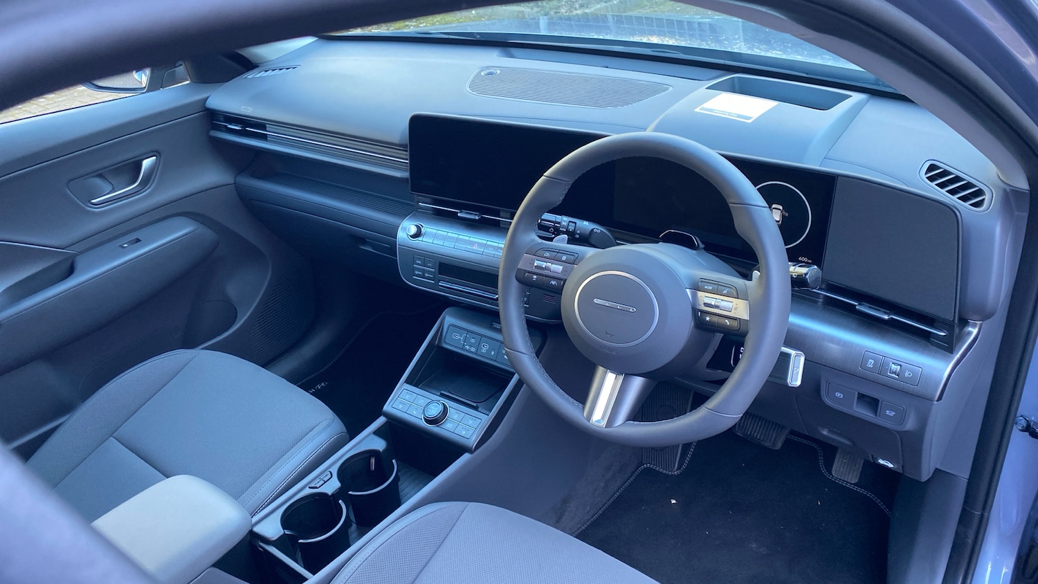 Used Hyundai KONA 2025 for sale - 78025954: Photo 11