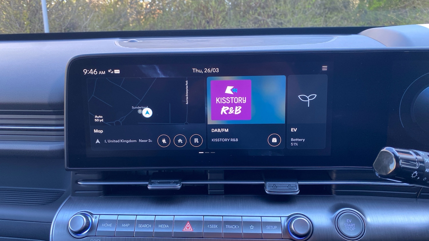 Used Hyundai KONA 2025 for sale - 78025954: Photo 12