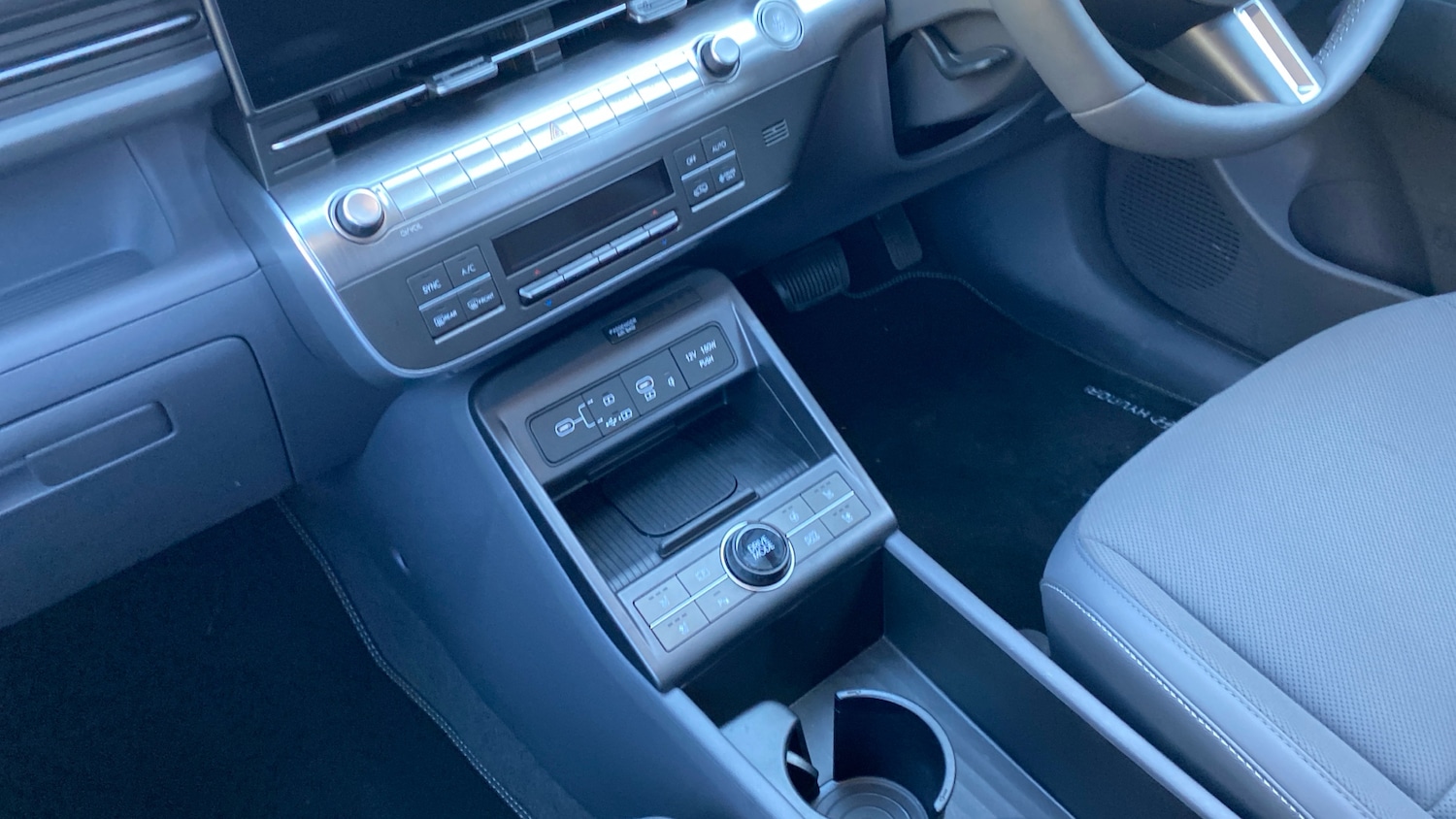 Used Hyundai KONA 2025 for sale - 78025954: Photo 13