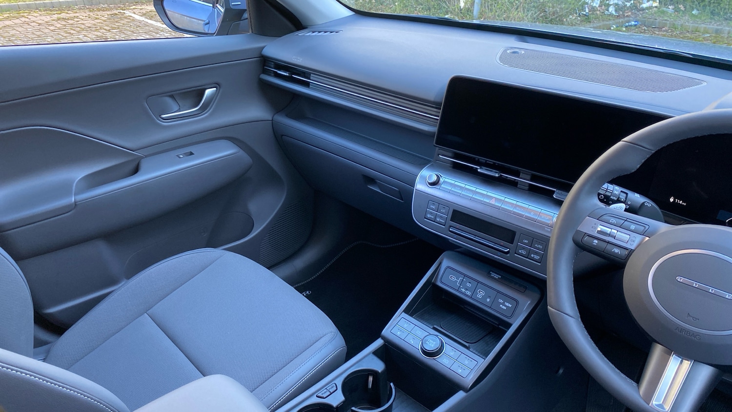 Used Hyundai KONA 2025 for sale - 78025954: Photo 14