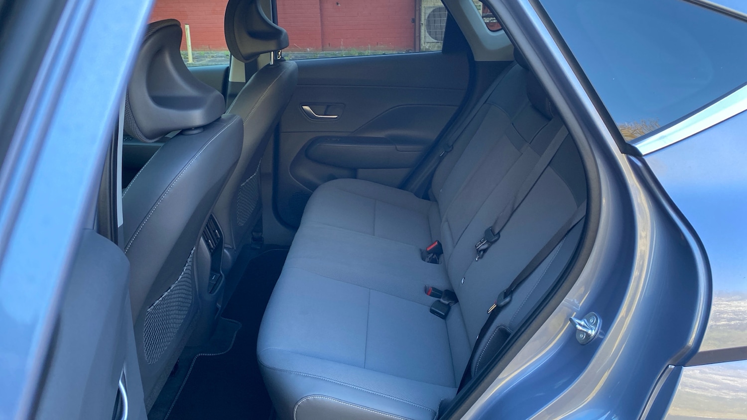 Used Hyundai KONA 2025 for sale - 78025954: Photo 16