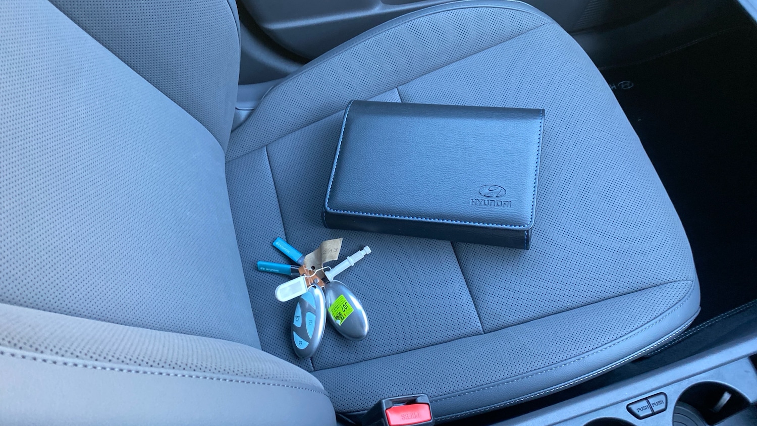 Used Hyundai KONA 2025 for sale - 78025954: Photo 19