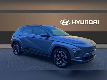 Used Hyundai KONA 2025 for sale - 78025954: Photo