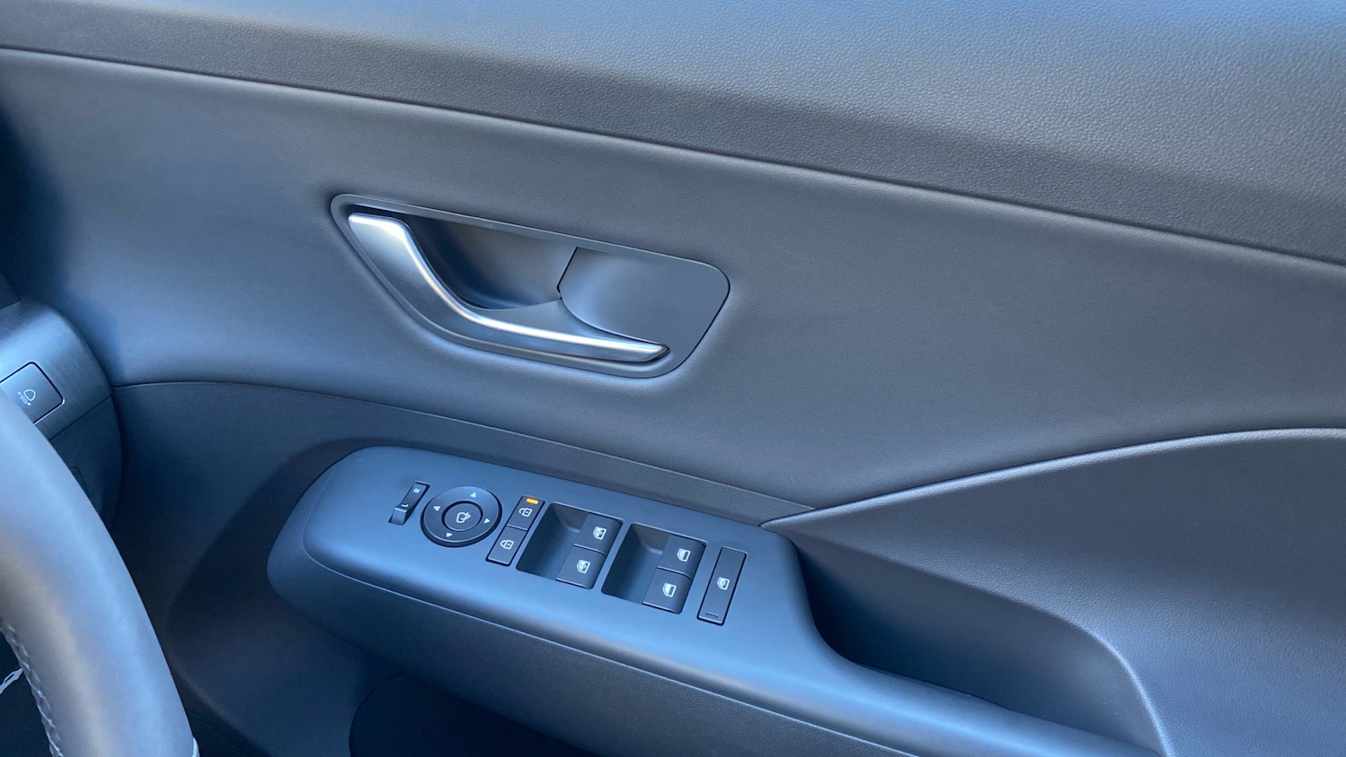 Used Hyundai KONA 2025 for sale - 78025954: Photo 21