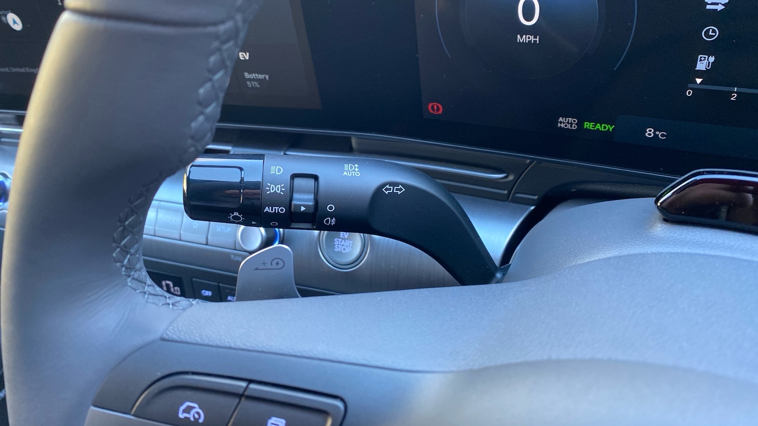 Used Hyundai KONA 2025 for sale - 78025954: Photo 25