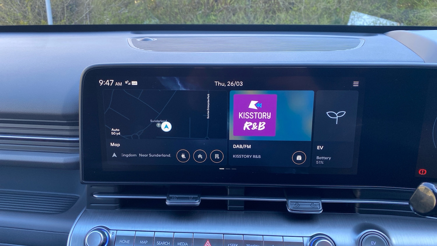 Used Hyundai KONA 2025 for sale - 78025954: Photo 29