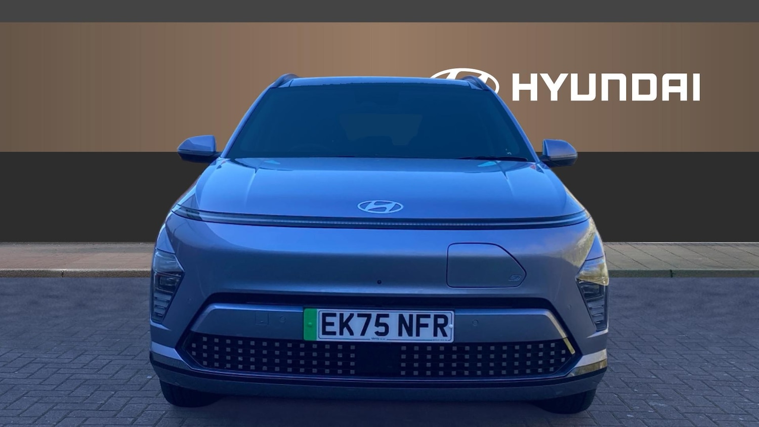 Used Hyundai KONA 2025 for sale - 78025954: Photo 3