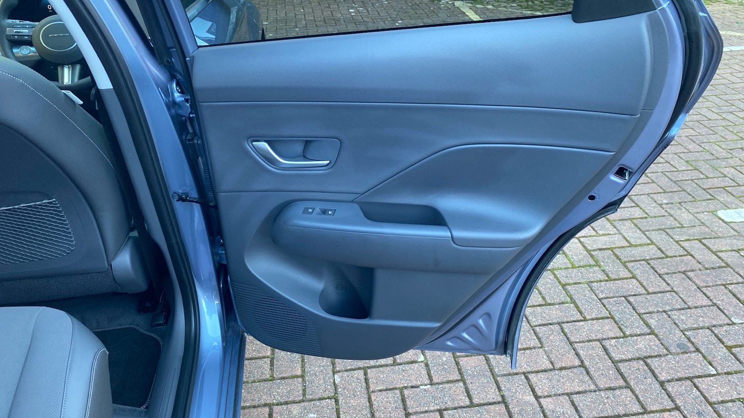 Used Hyundai KONA 2025 for sale - 78025954: Photo 37