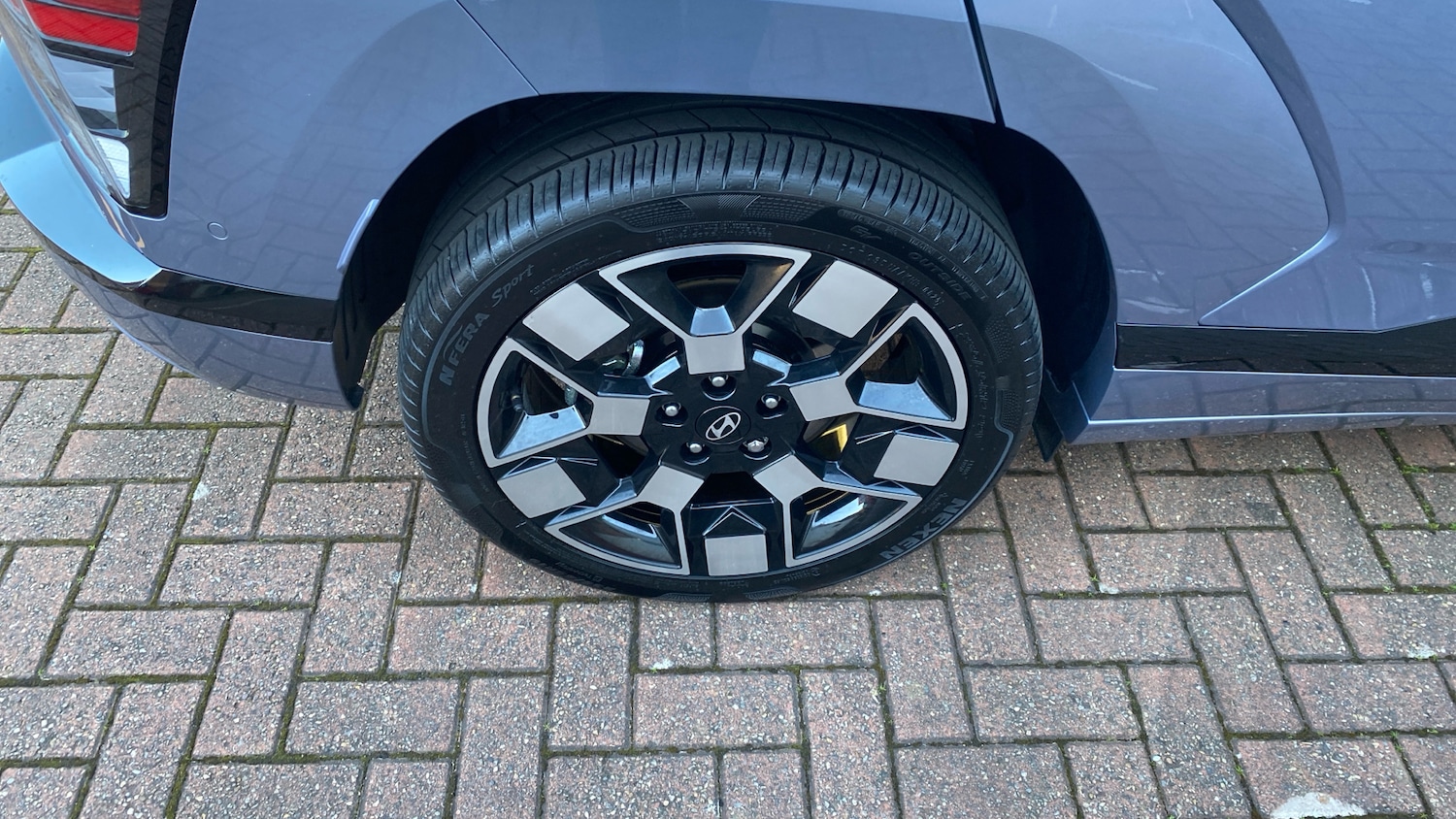 Used Hyundai KONA 2025 for sale - 78025954: Photo 39