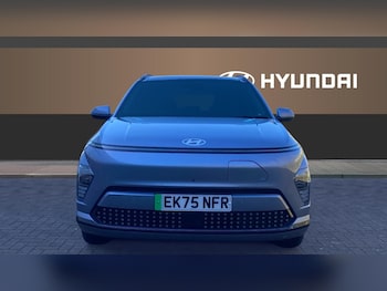 Used Hyundai KONA 2025 for sale - 78025954: Photo