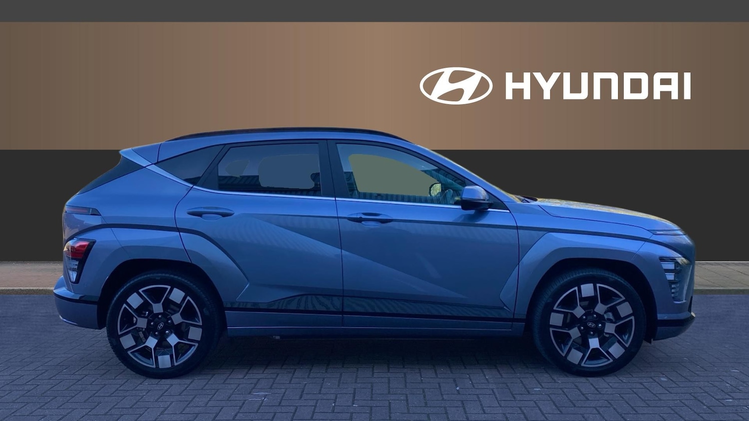 Used Hyundai KONA 2025 for sale - 78025954: Photo 5
