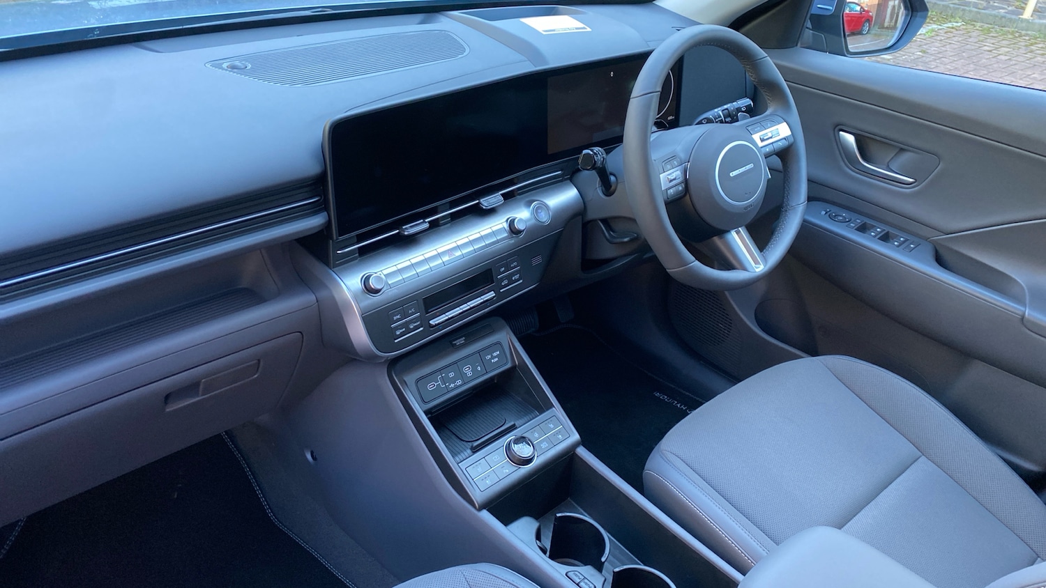 Used Hyundai KONA 2025 for sale - 78025954: Photo 9