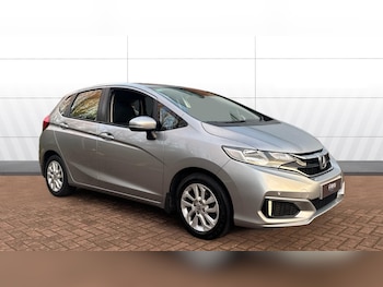 2018 (68) - 1.3 i-VTEC SE 5dr