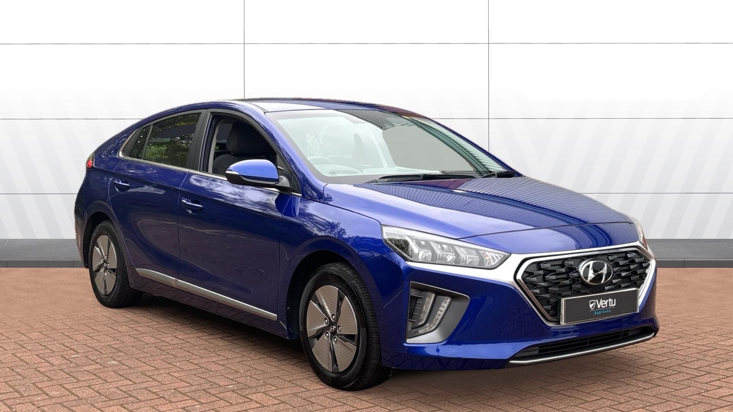 Used Hyundai IONIQ 2022 for sale - 76449207: Photo 1