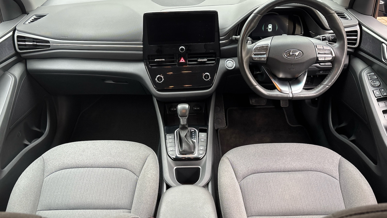 Used Hyundai IONIQ 2022 for sale - 76449207: Photo 10