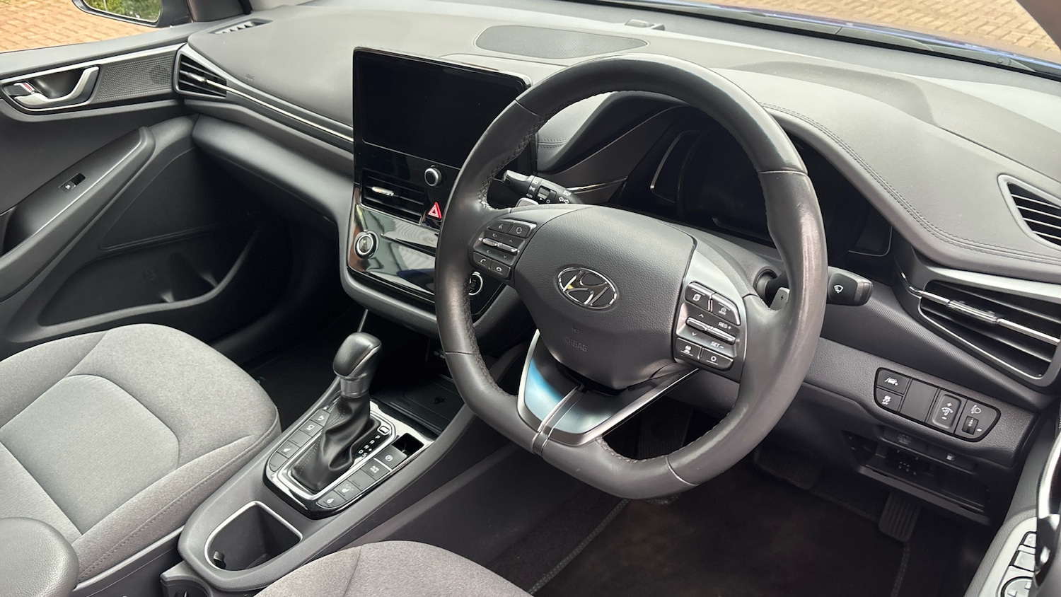 Used Hyundai IONIQ 2022 for sale - 76449207: Photo 11