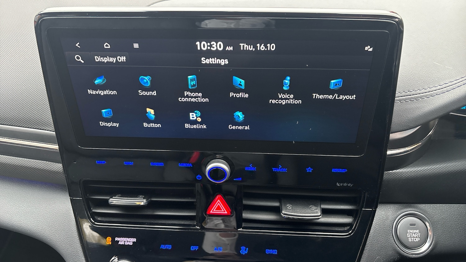 Used Hyundai IONIQ 2022 for sale - 76449207: Photo 12