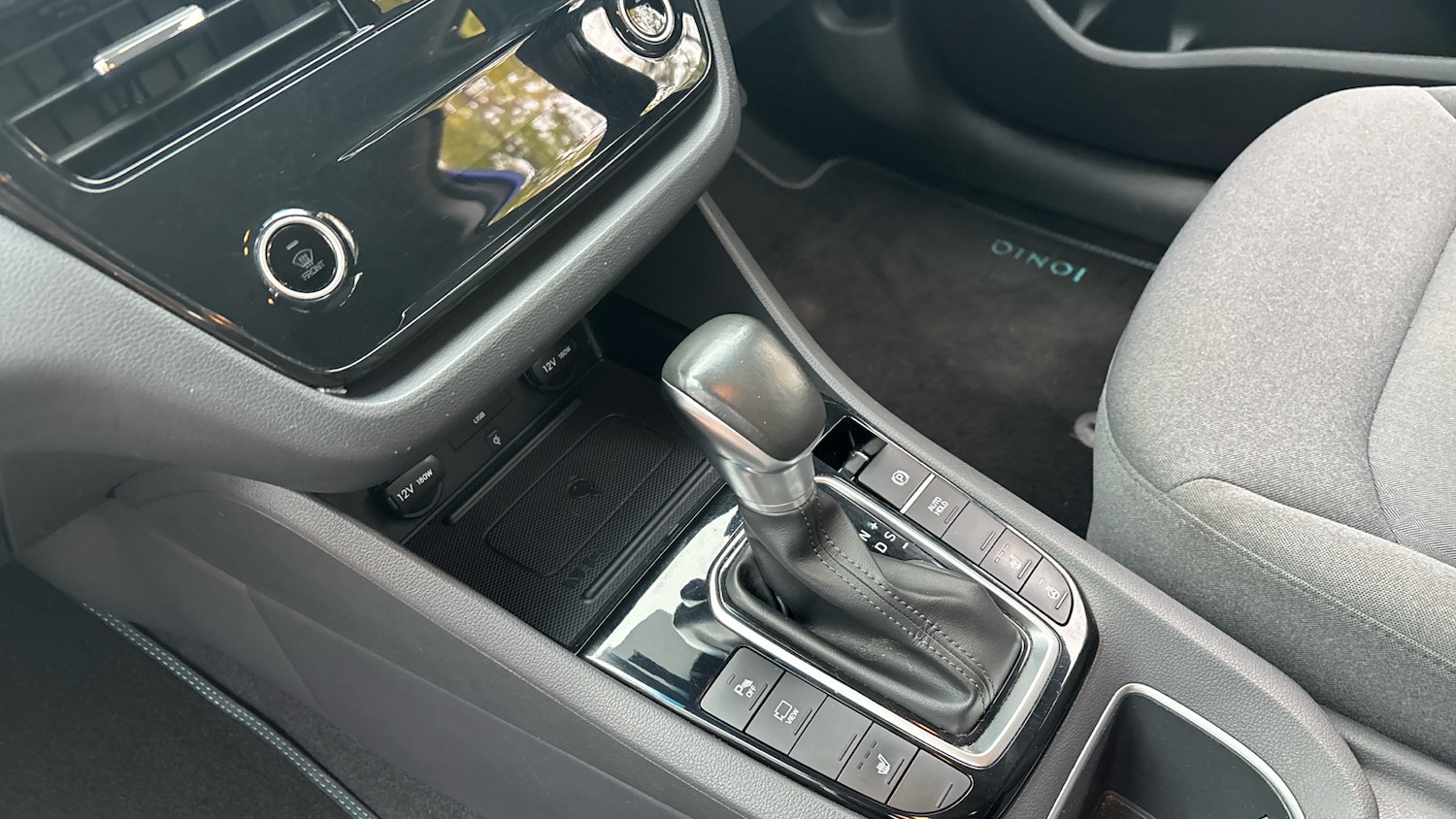 Used Hyundai IONIQ 2022 for sale - 76449207: Photo 13