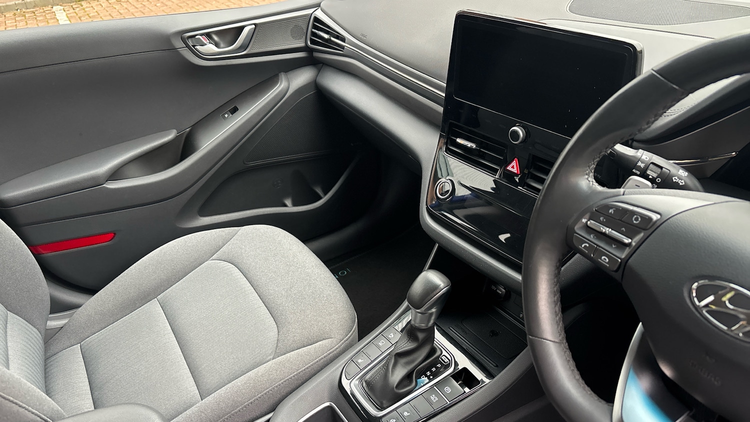 Used Hyundai IONIQ 2022 for sale - 76449207: Photo 14