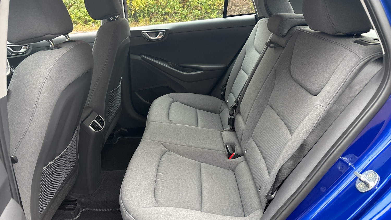 Used Hyundai IONIQ 2022 for sale - 76449207: Photo 16