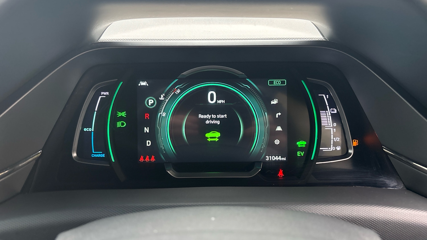 Used Hyundai IONIQ 2022 for sale - 76449207: Photo 18